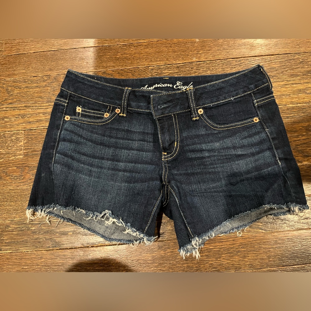 Women’s Denim Shorts